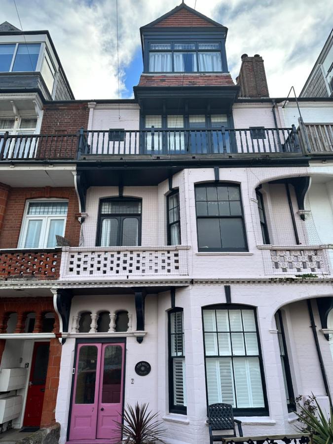 The Beach House - Cromer Exterior photo